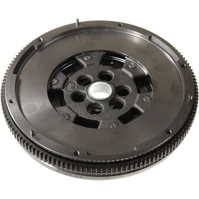 Schaeffler Luk Dubbel massa vliegwiel LUK ZMS 415 0431 10