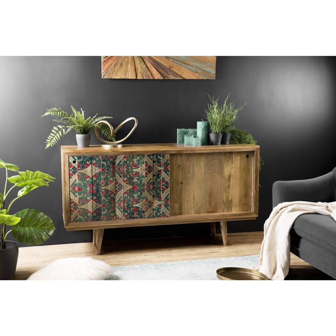 Dressoir Inaya | Macabane