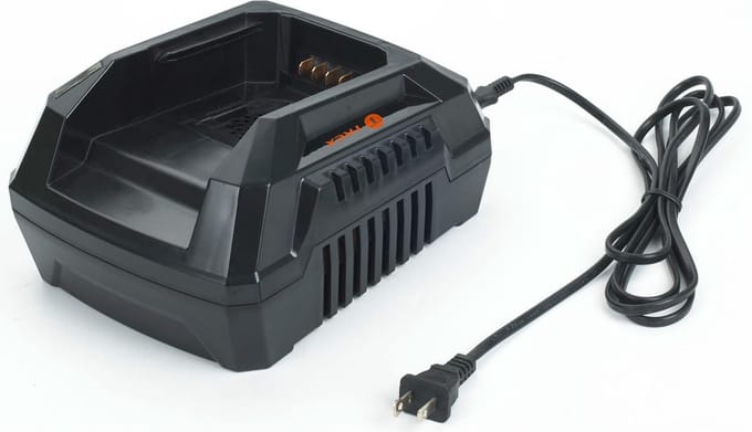 Trex Acculader