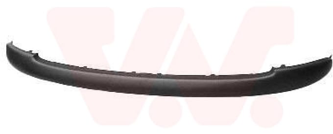 Van Wezel - BUMPERLIJST VOOR PEUGEOT 206 1998-2009 7452H8