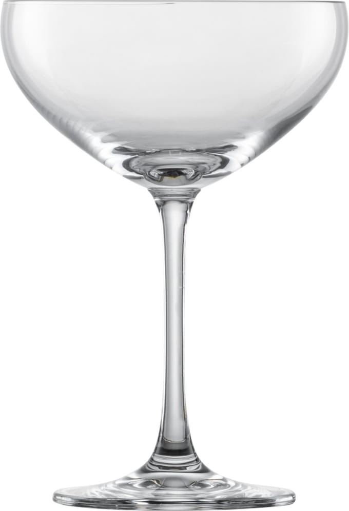 Schott Zwiesel Bar Special Champagnecoupe - 281ml - 4 glazen