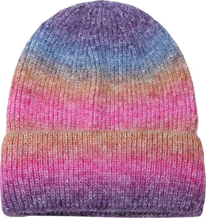 Muts / Beanie Tie Dye Mermaid / Zeemeermin | Polyacryl | One Size | Fashion Favorite