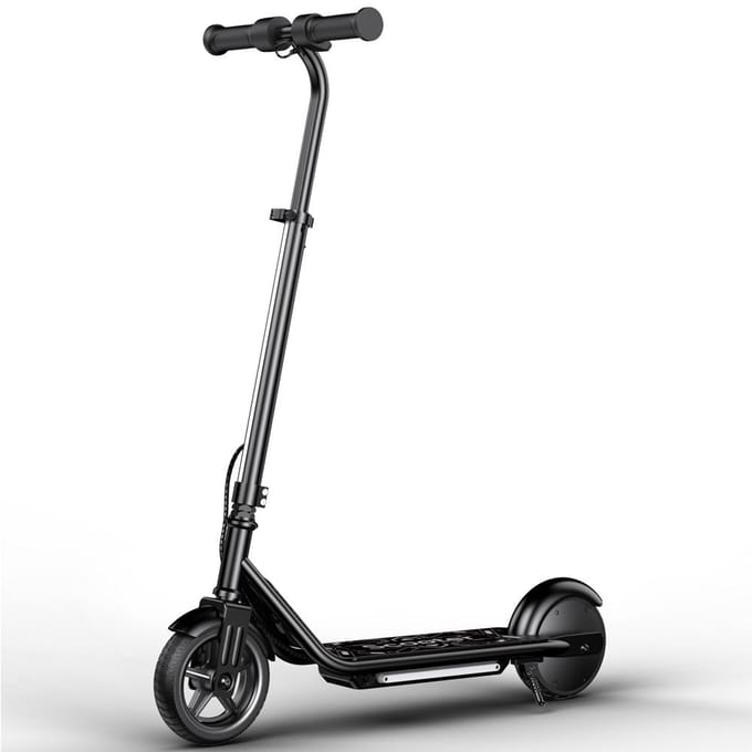 iScooter K2Pro Elektrische Kinderstep 6″ Wielen, Verstelbare Hoogte