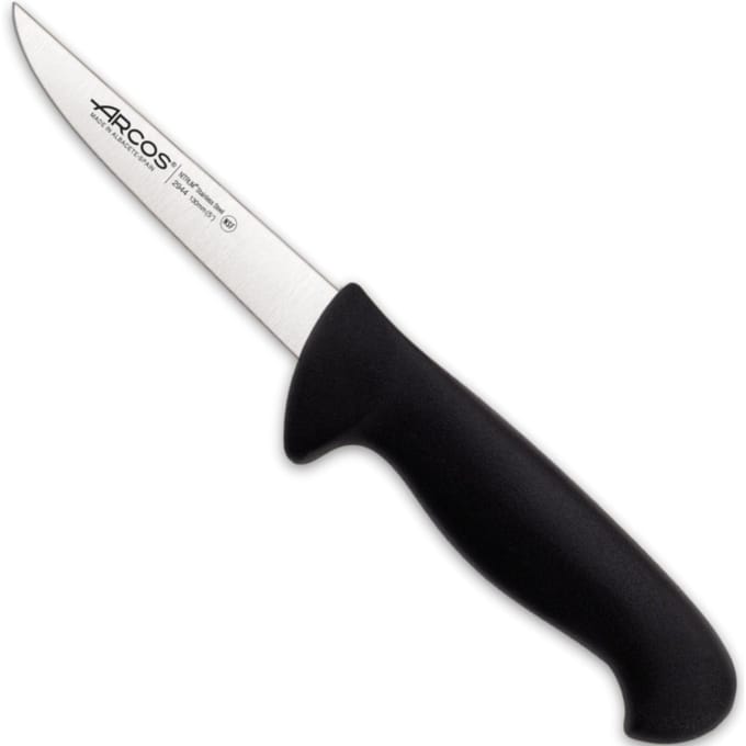 Couteau à Désosser - ARCOS - Professionnel 2900 - Lame 13 cm - Manche ergonomique - Acier NITRUM®