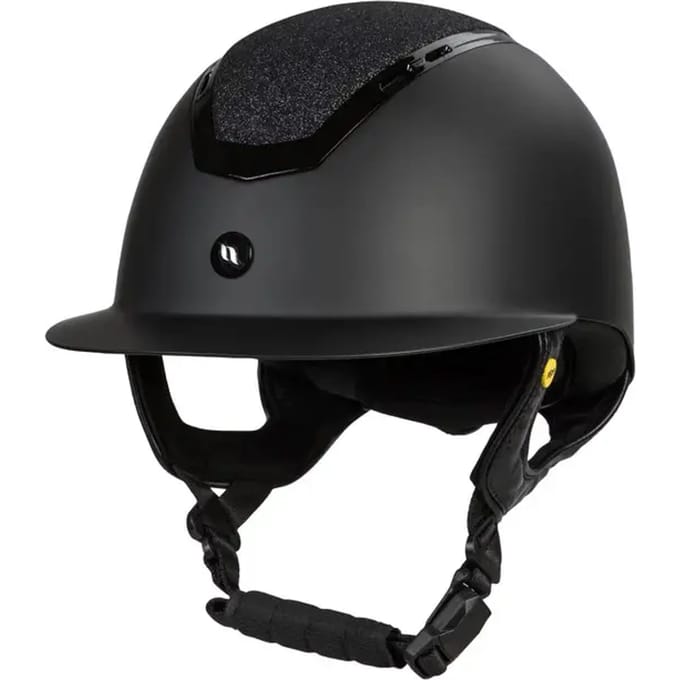 Back on Track Cap Caracas Smooth Top - M