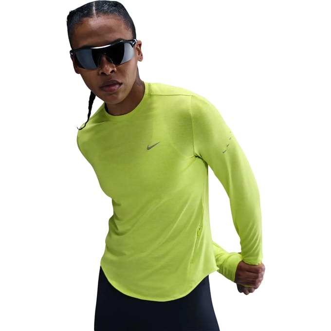 Damestrui met lange mouwen Nike Swift