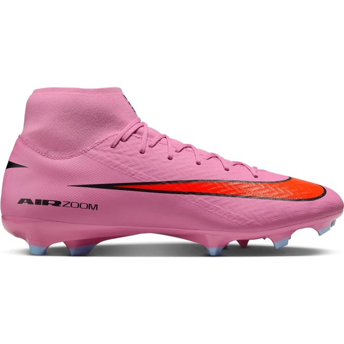 Nike Zoom Superfly 10 Academy FG/MG Voetbalschoen Senior