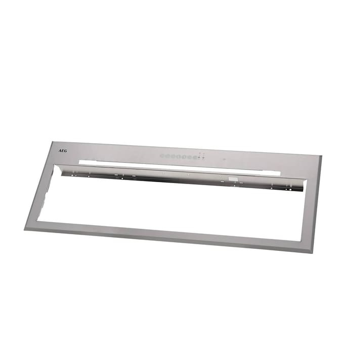 AEG kader, zwart, 771,6x229,6 140261177012