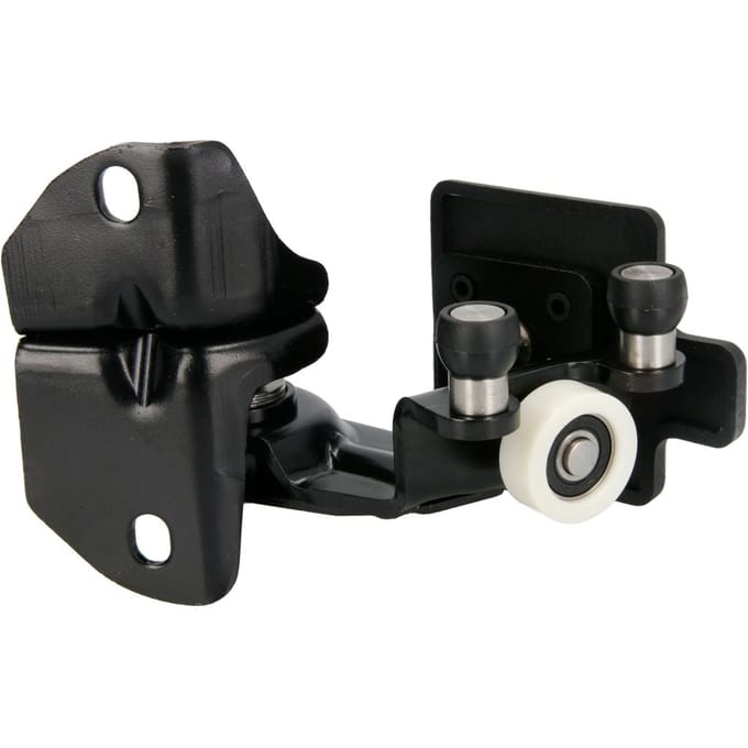 Scharnier deur ROLL PFCNB08