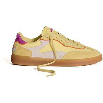 The Hoff Brand Park Woman Sneakers - Dames - Roze - Maat 36