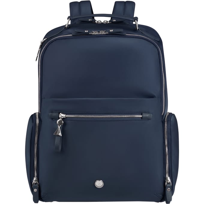 Samsonite Karissa Evo Rugzak 15.6" Blue Nights