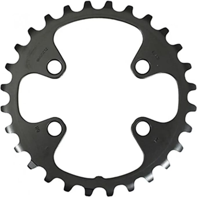 MTB kettingblad origine Shimano 4BRA DEORE M6000 10V.