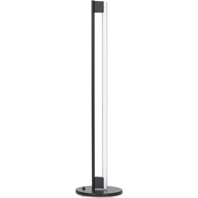 ClassiCon Tube Stehleuchte - zwart