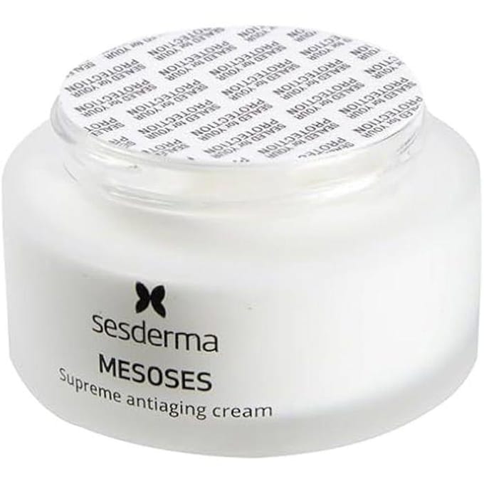 Anti-Veroudering Crème Sesderma Mesoses 50 ml