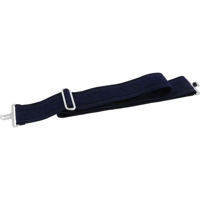 Jacquard elastische singel Equithème