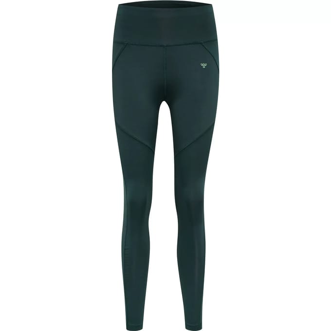 Dames legging met hoge taille Hummel hmlnorma