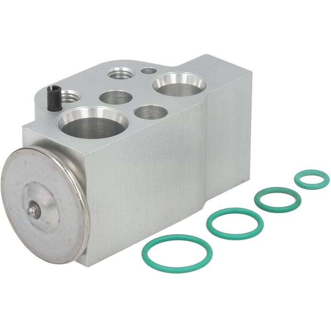 Expansieventiel, airconditioning NRF 38537
