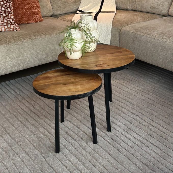 Reefs Interior Salontafel Set Padua