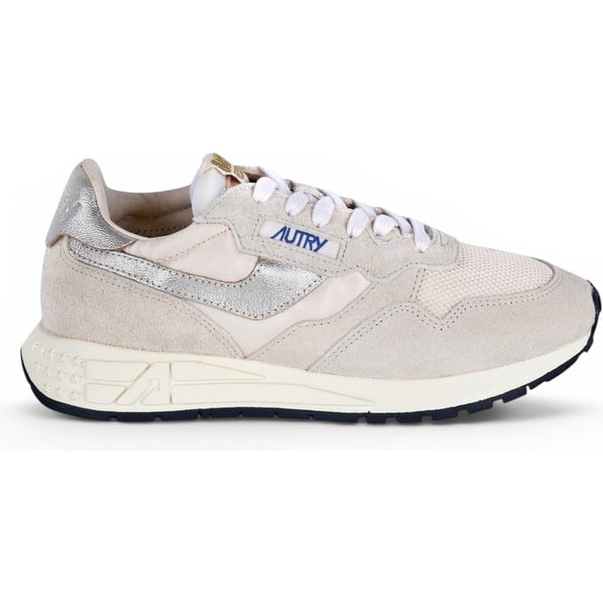 Autry - Sneakers - 480716 - Platina