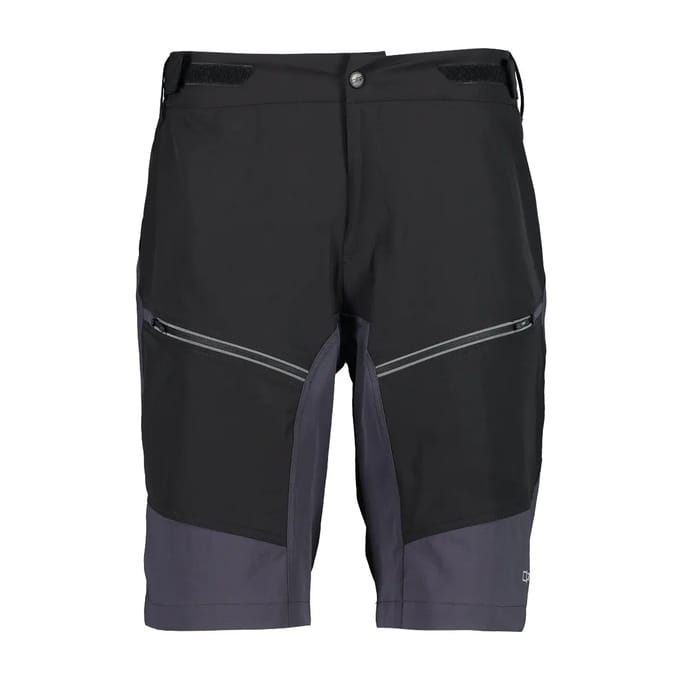 Bermuda met uitneembare mesh voering CMP
