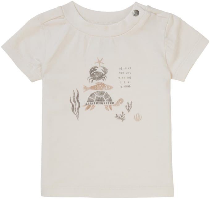 Noppies T-shirt Bright Baby Maat 68