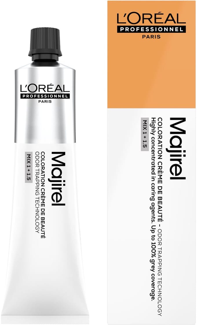 L'Oréal Professionnel - L'Oréal Majirel Absolu 60 ML 9.3