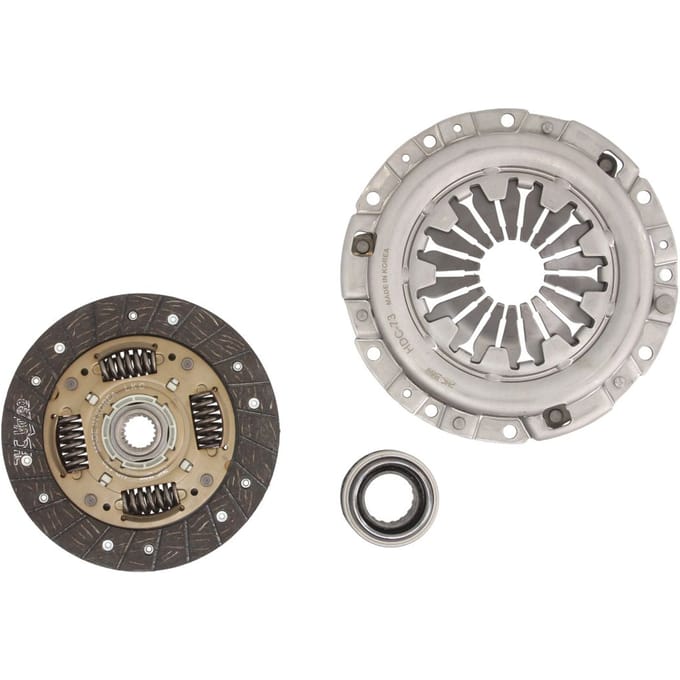 Koppelingsset VALEO 828747