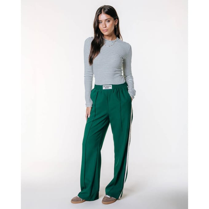 Colourful Rebel Vella Joggingbroek