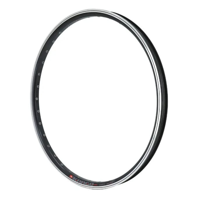 Dubbelwandige velg Velox Kargo 32T.