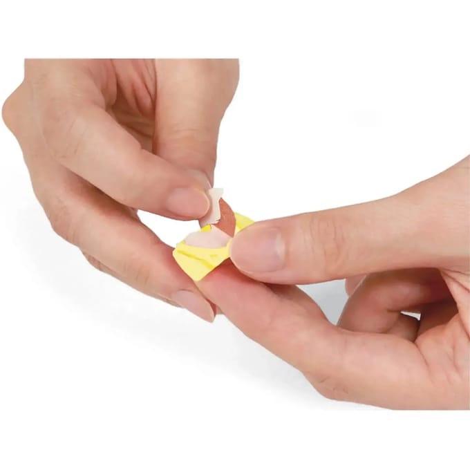 Seirin Pyonex Verblijfsnaalden - (0.20) x 1.5 mm. 100 stuks
