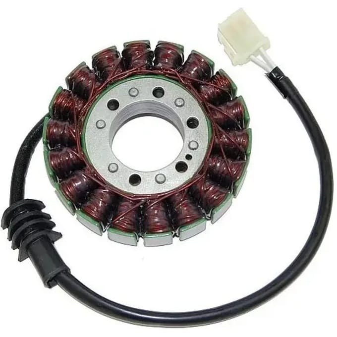 Originele aanpasbare motor dynamo Electrosport Yamaha