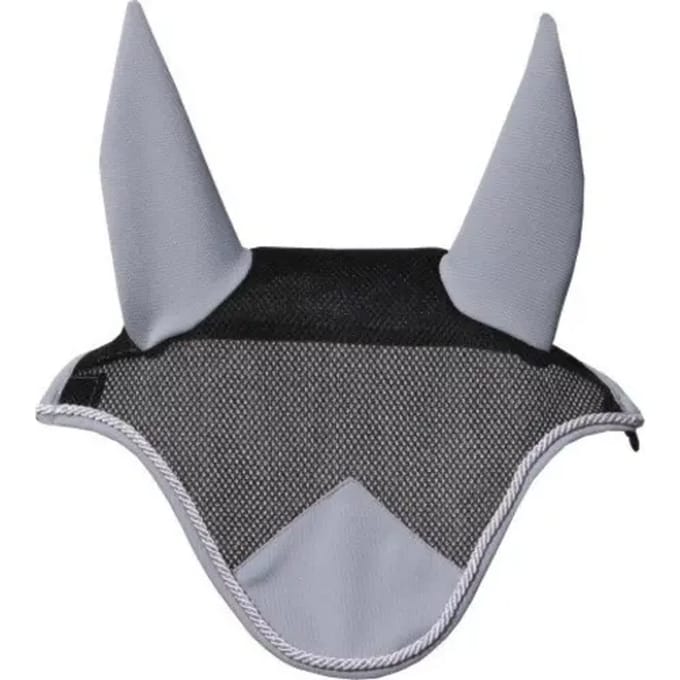 Korte paardenmuts York Air Mesh