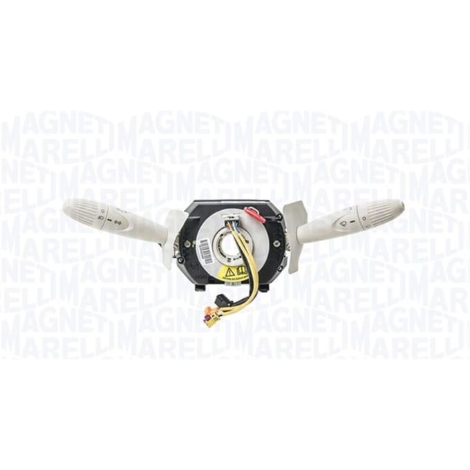 Schakelaar stuurkolom MAGNETI MARELLI 000052105010