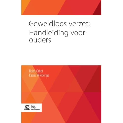 Geweldloos Verzet - Haim Omer