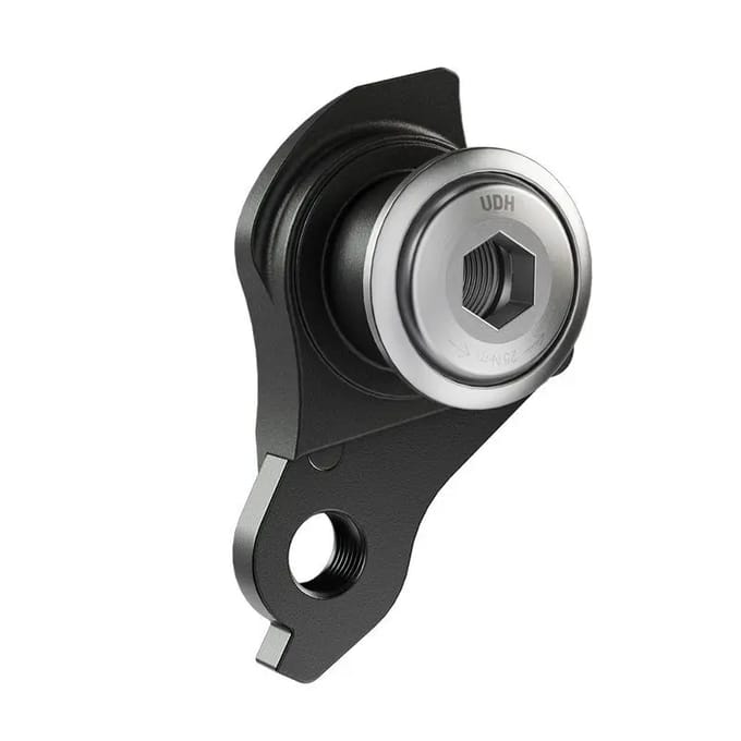 Sram Universal Udh Derailleurhanger Zilver