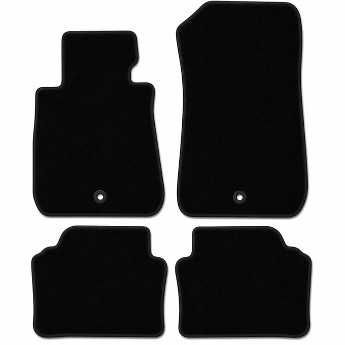 AutoStyle Automatten BMW 3-Serie E90/E91 2005-2012