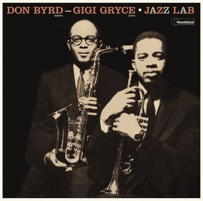 Jazz Lab