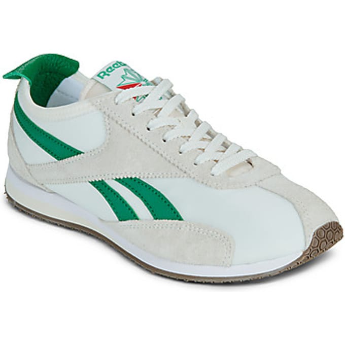 Reebok Classics R400 Schoenen Wit EU 39