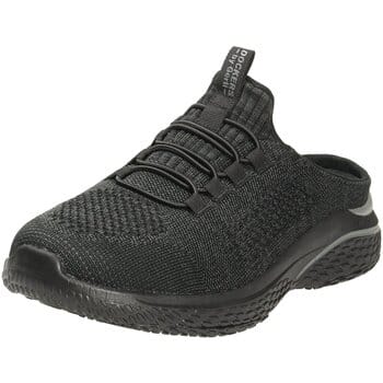 Dockers by Gerli Sneakers - Sneaker - EU41 tot EU47 - voor Mannen - zwart