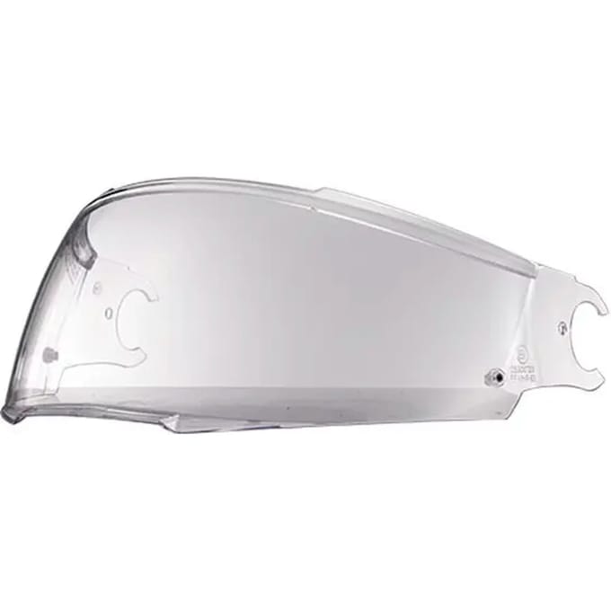 Motorhelm vizier LS2 FF902