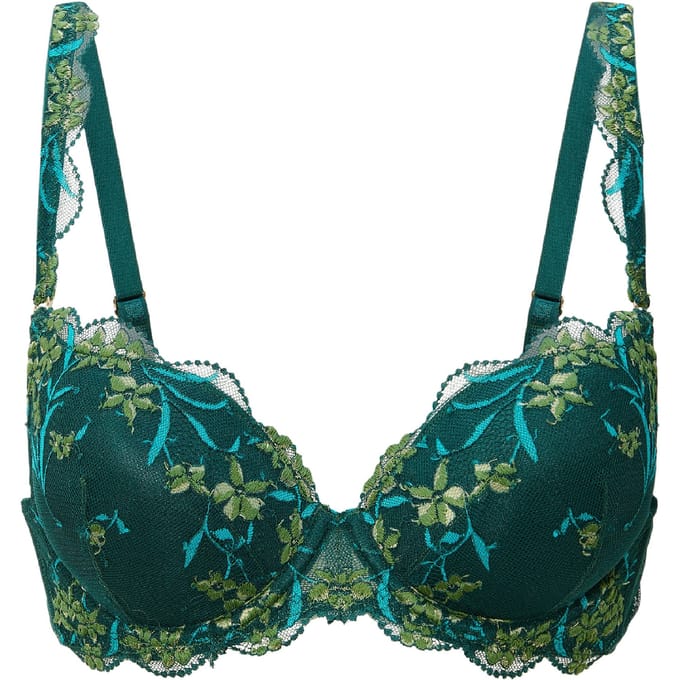 Lingadore Push up BH