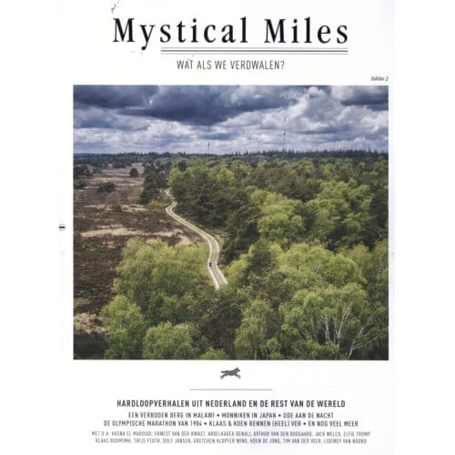 Mystical Miles / 2