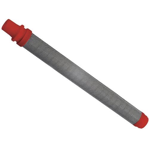 Wagner Filter XS-S (rood) set van twee filters