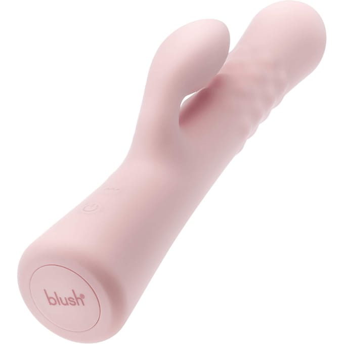 G-spot Vibrator Blush Roze