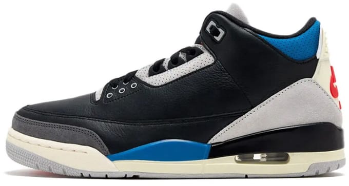 Jordan 3 Retro OG Rare Air