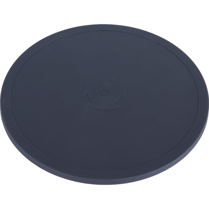 Couvercle de fermentation en silicone de qualité alimentaire pour Vitamix Thermomix TM31 TM5 TM6 black