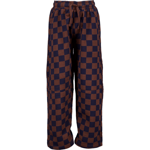 Zeeman Broek - Blauw  128