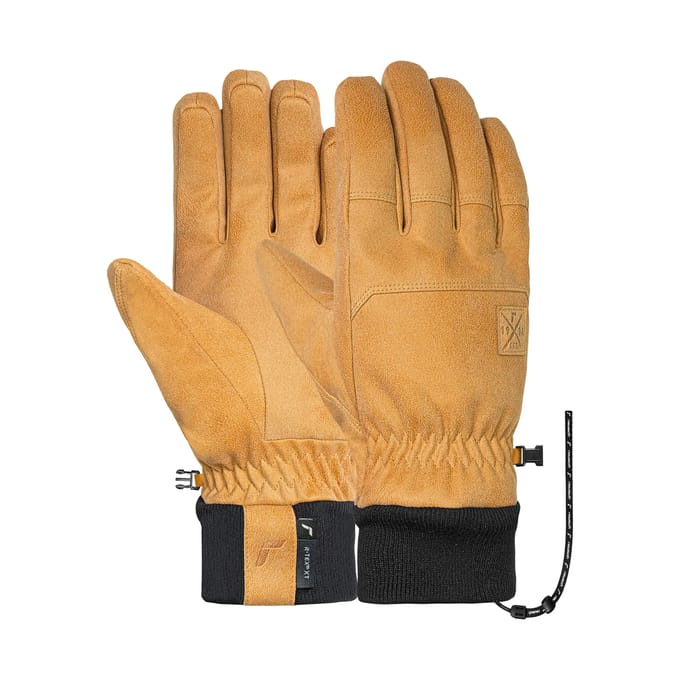 Skihandschoenen Reusch Danko R-TEX XT