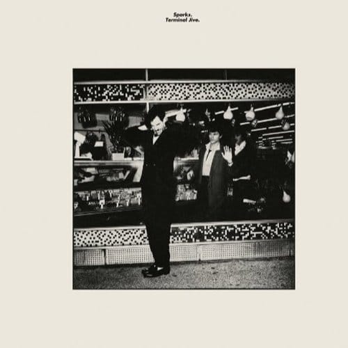 Terminal Jive - Sparks