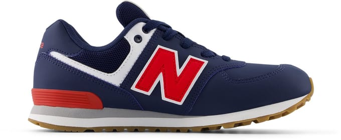 New Balance GC574 Unisex Sneakers - NAVY